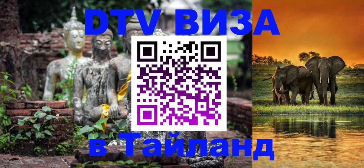 Виза ДТВ на 5 лет в Тайланд Сочи 